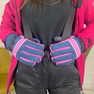 Guanti da Neve Donna