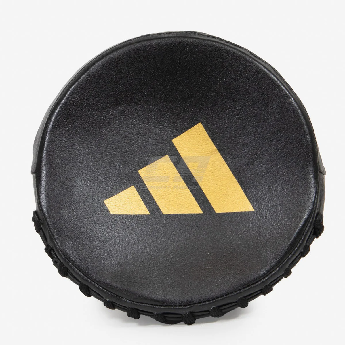 Guanti da passata Adidas Pro disk Nero-oro - immagine 3