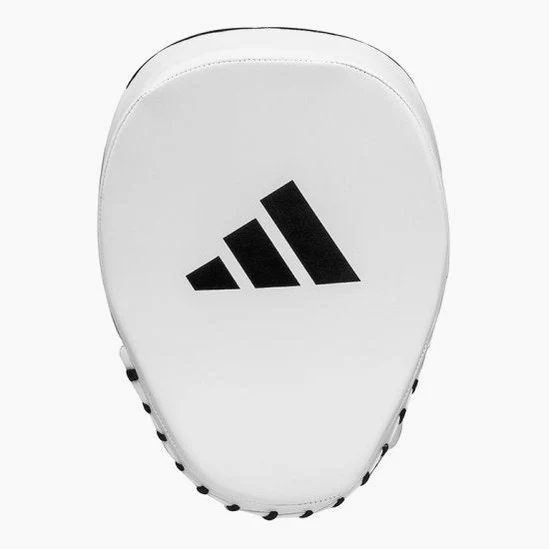 Guanti da passata Adidas Speed Bianco-nero - immagine 3
