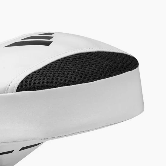 Guanti da passata Adidas Speed Bianco-nero - immagine 6