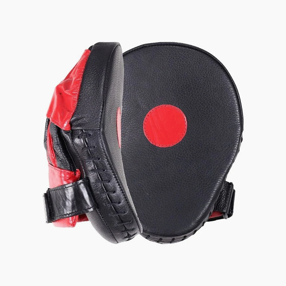 Guanti da passata Cleto Reyes Curvi con velcro - immagine 3