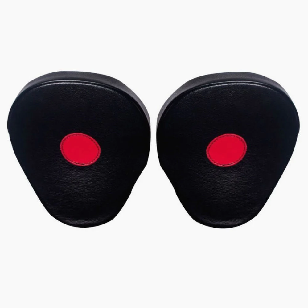 Guanti da passata Cleto Reyes Curvi con velcro - immagine 5