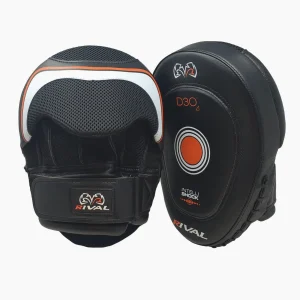 Guanti da passata Rival RPM10 Intelli-Shock Next Gen.