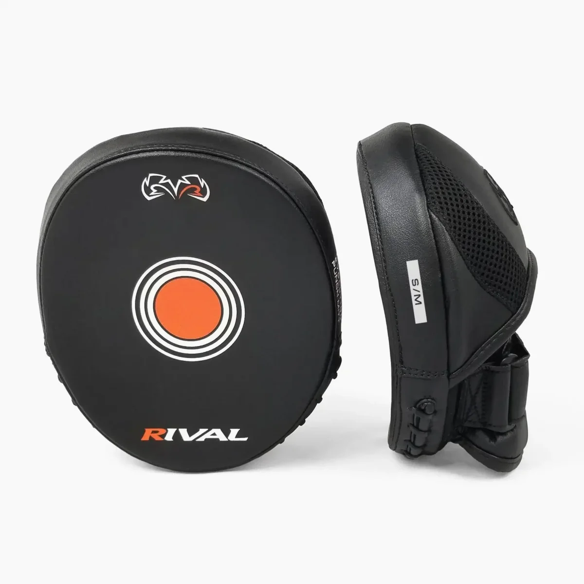 Guanti da passata Rival RPM11 Evolution Nero - immagine 3