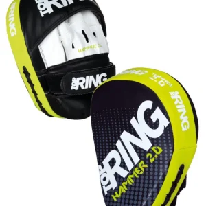 Guanti da passata Top Ring Hammer 2.0 Art. 308B