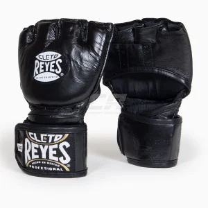 Guanti MMA Cleto Reyes Black Mamba Pro Fight