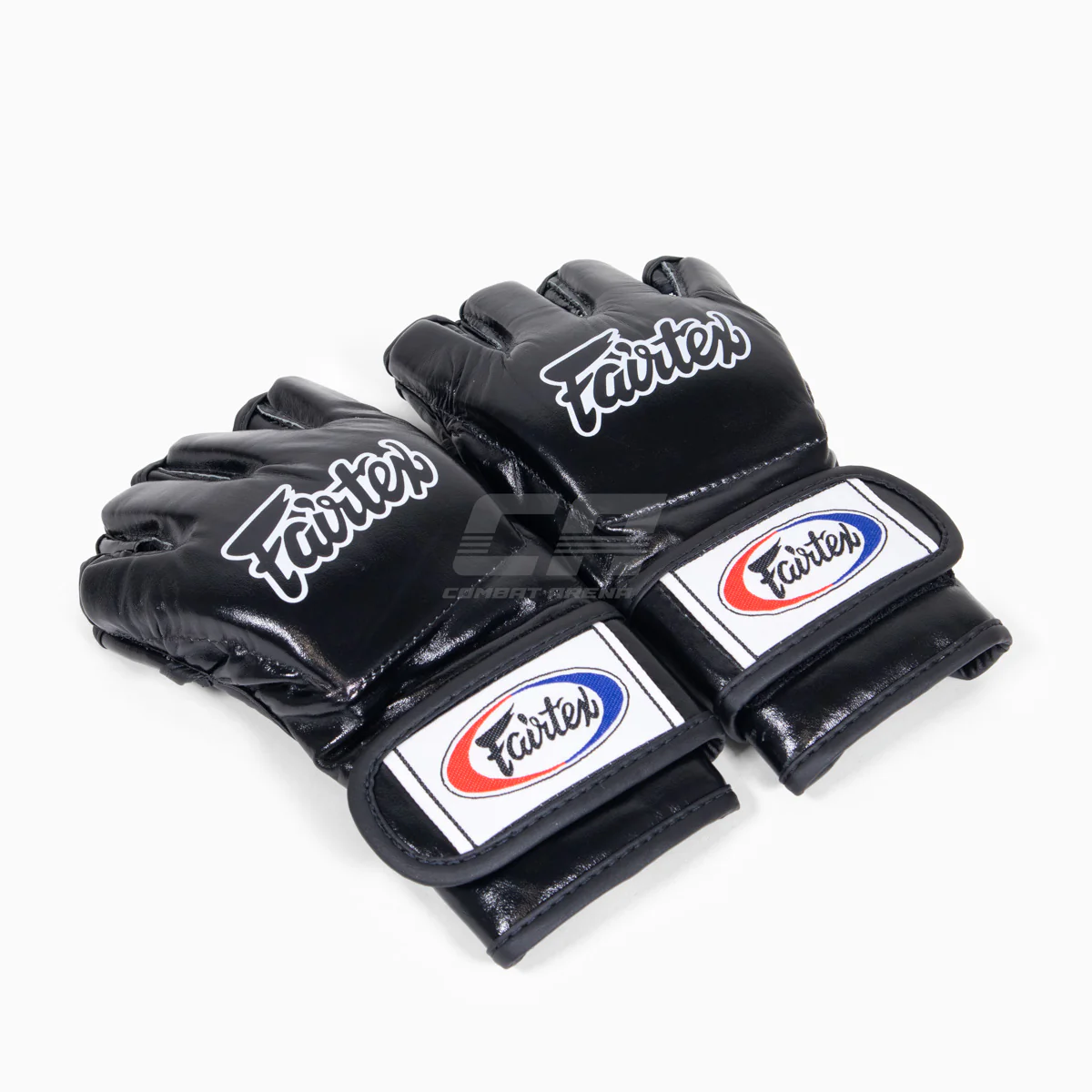 Guanti MMA Fairtex 4 oz FGV12 - immagine 5