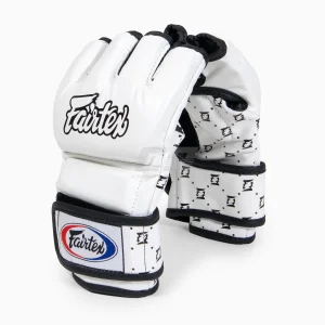 Guanti MMA Fairtex 4 oz FGV17 Bianco