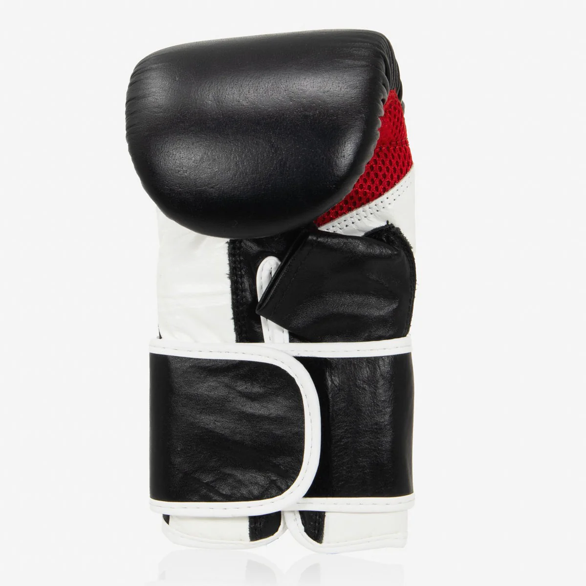 Guanti da sacco in pelle Combat Arena - immagine 5
