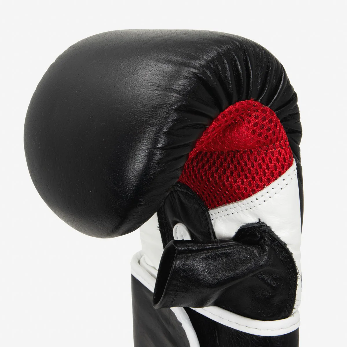 Guanti da sacco in pelle Combat Arena - immagine 6