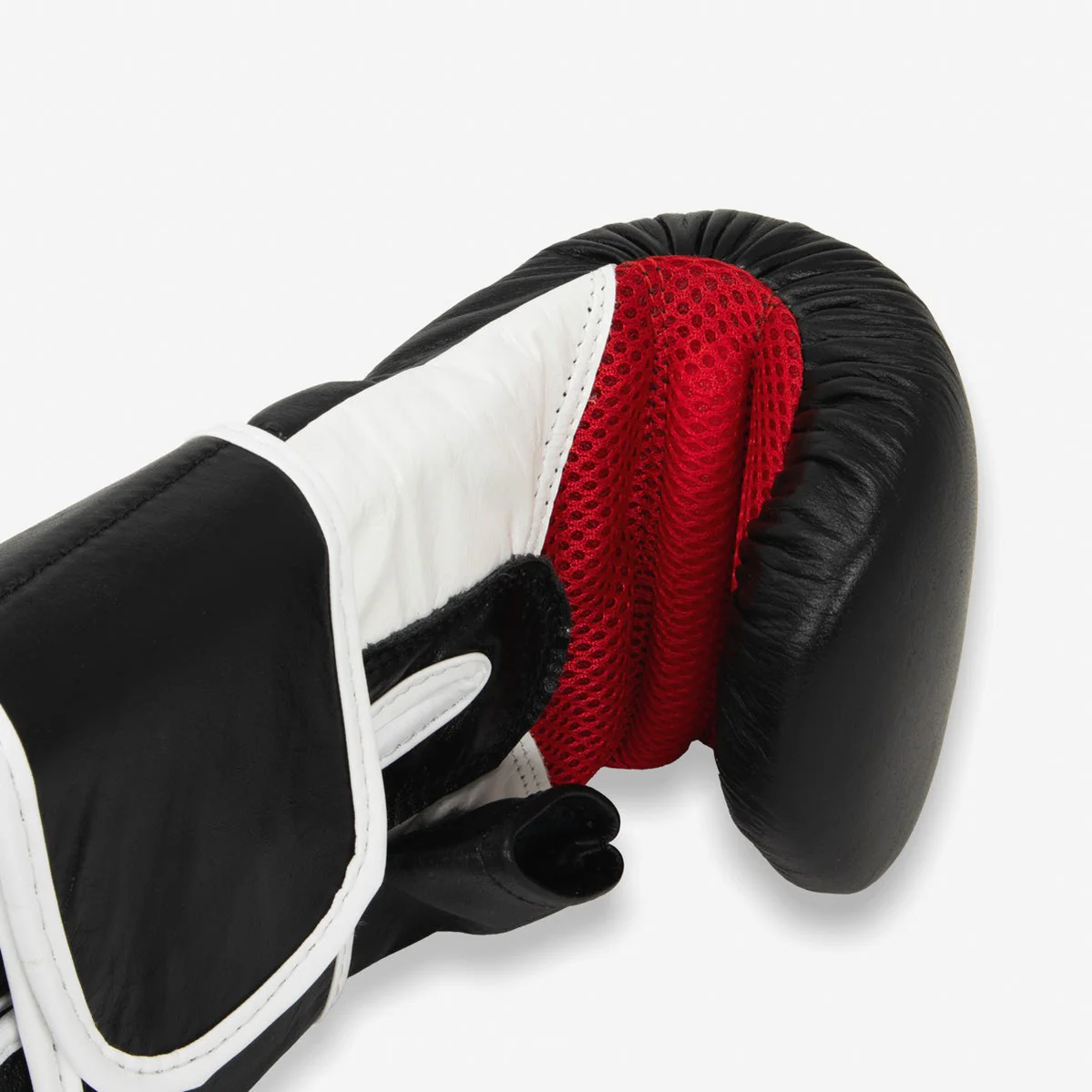 Guanti da sacco in pelle Combat Arena - immagine 7