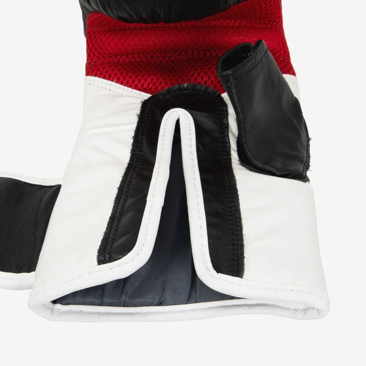 Guanti da sacco in pelle Combat Arena - immagine 8