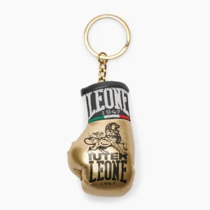 Guantino portachiavi Leone IUTER AC01IU