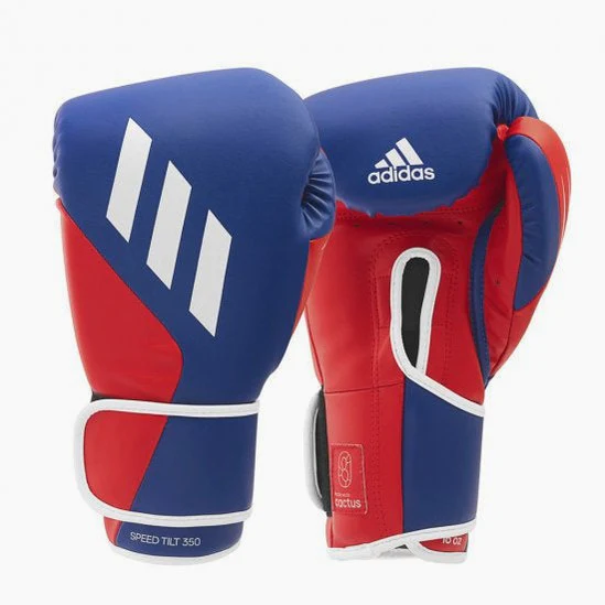 Guantoni Adidas Speed Tilt 350V Pro Training - immagine 9