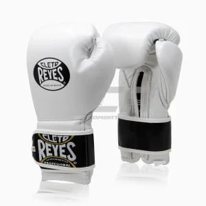 Guantoni Cleto Reyes Sparring CE6 Bianco-nero