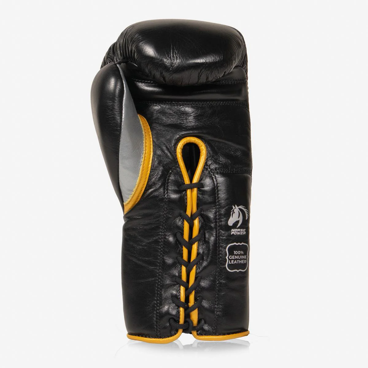 Guantoni Combat Arena H-Pro Fight Nero - immagine 4