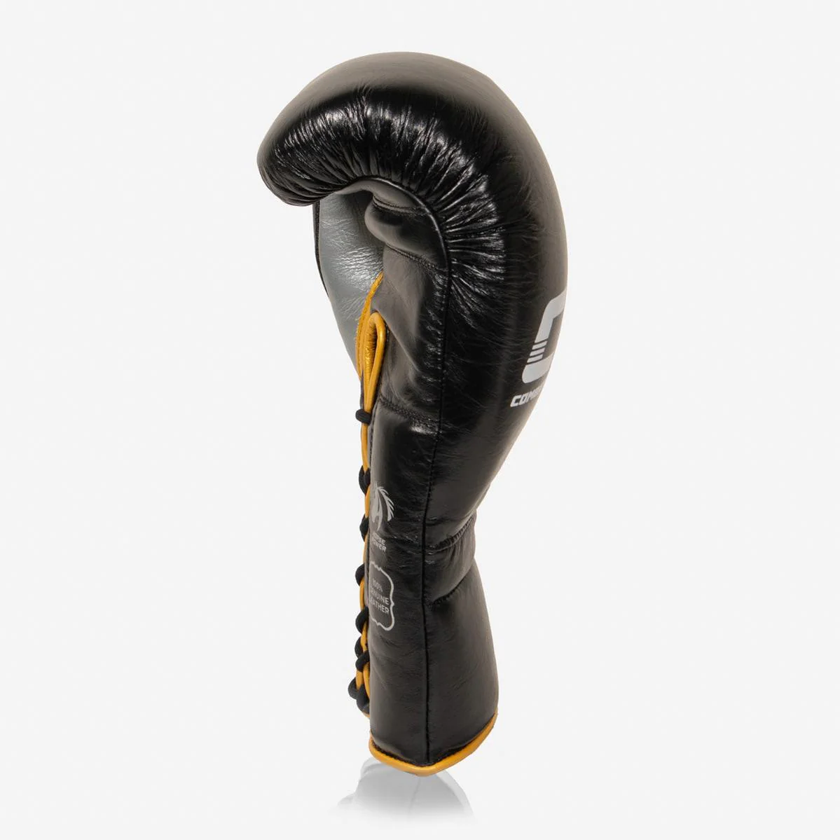 Guantoni Combat Arena H-Pro Fight Nero - immagine 5