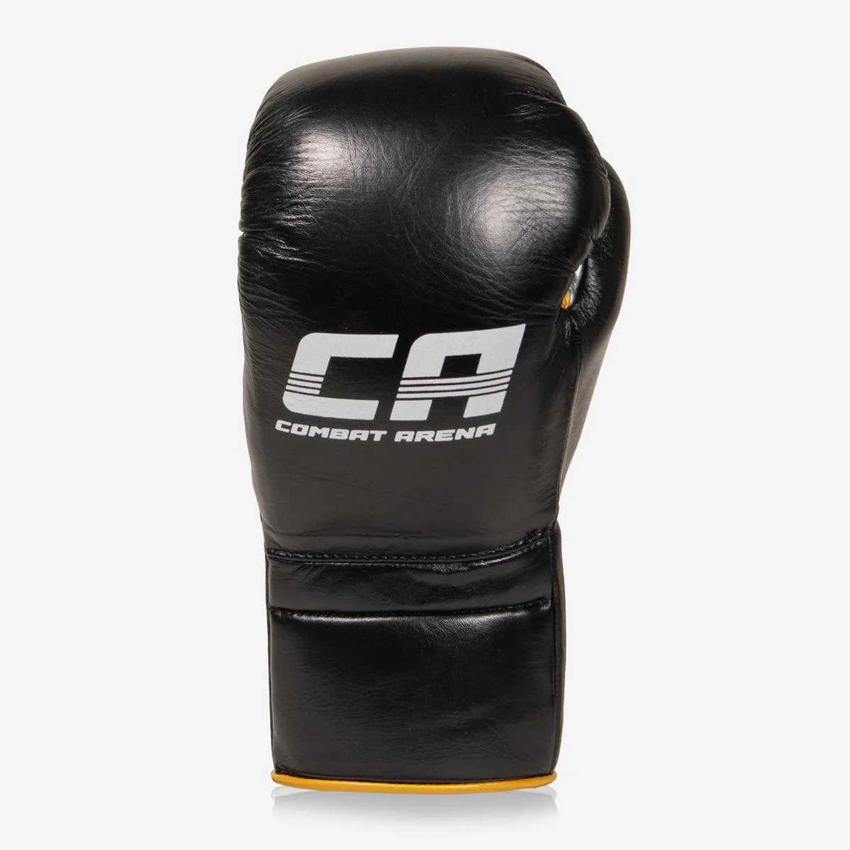 Guantoni Combat Arena H-Pro Fight Nero - immagine 6