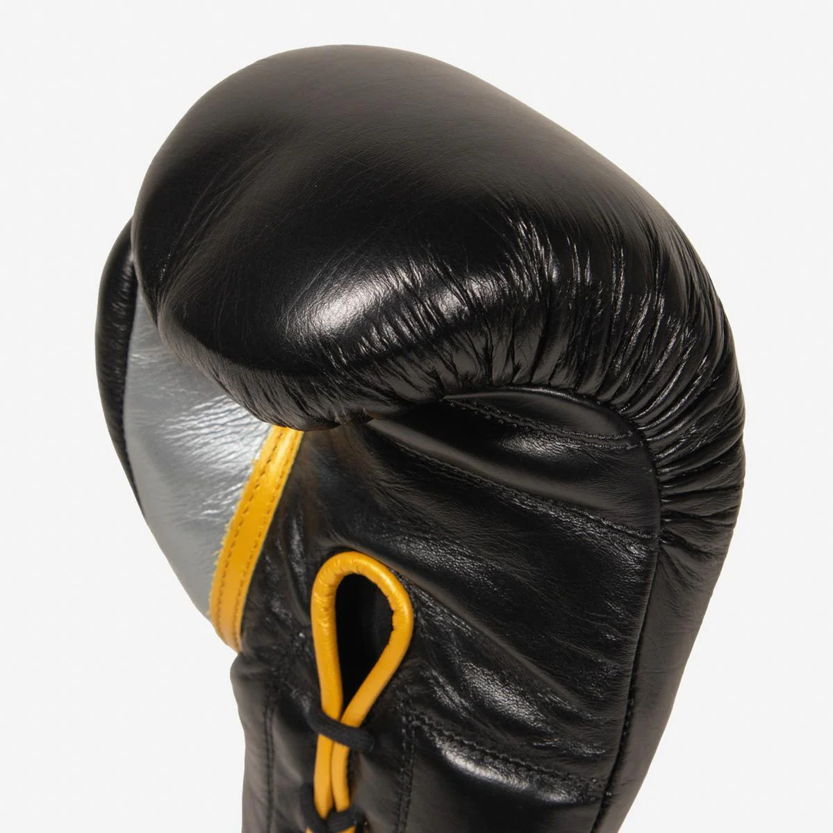 Guantoni Combat Arena H-Pro Fight Nero - immagine 8