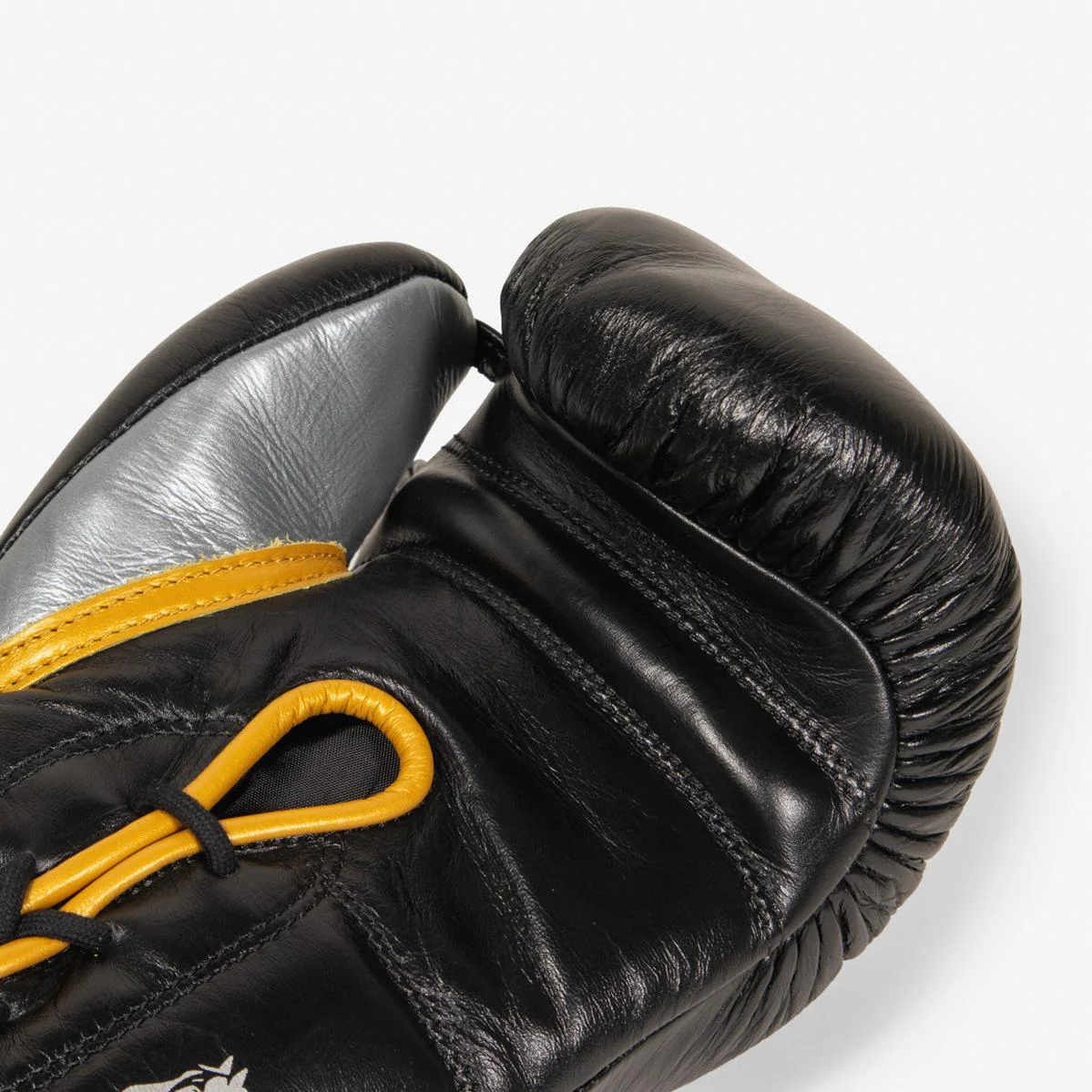 Guantoni Combat Arena H-Pro Fight Nero - immagine 9