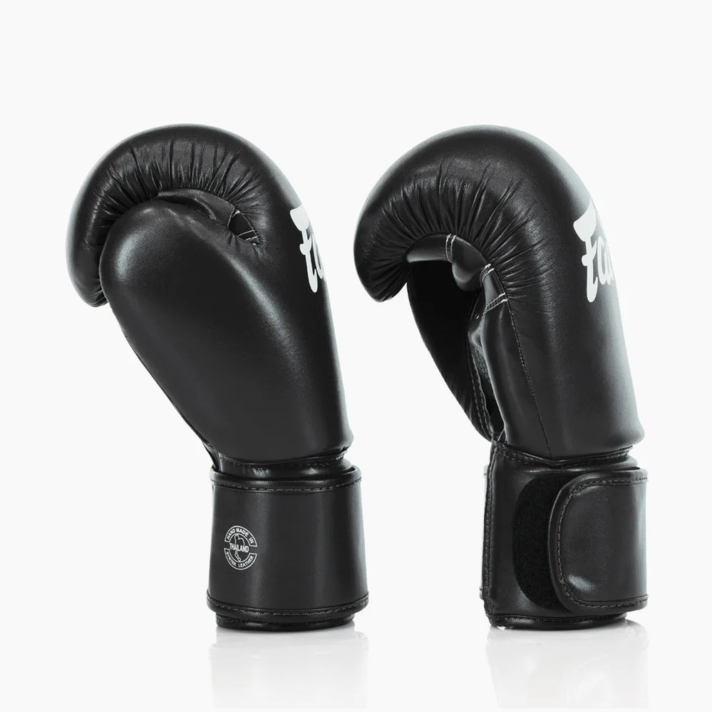 Guantoni Sparring Antishock Fairtex BGV27 - immagine 4