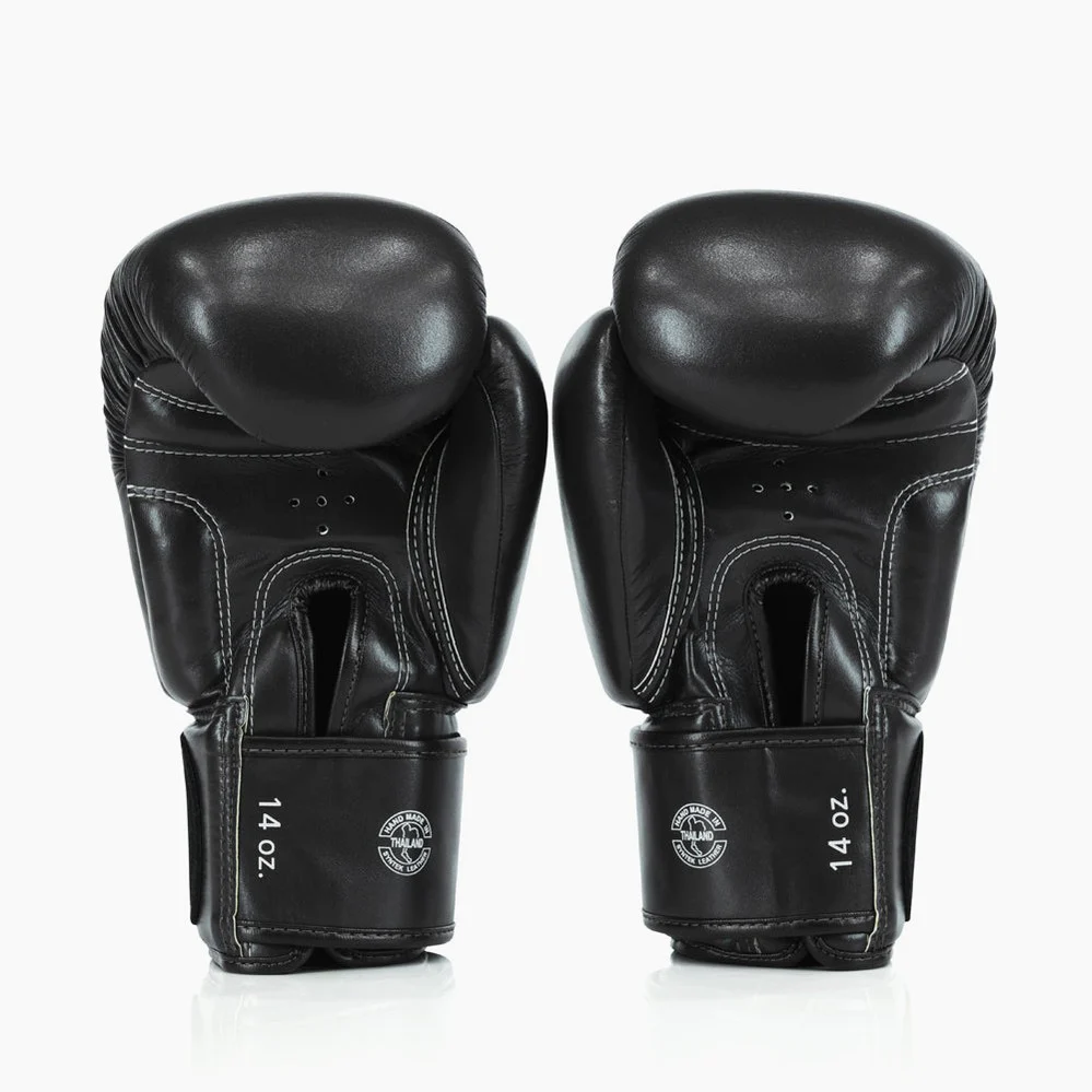Guantoni Sparring Antishock Fairtex BGV27 - immagine 5
