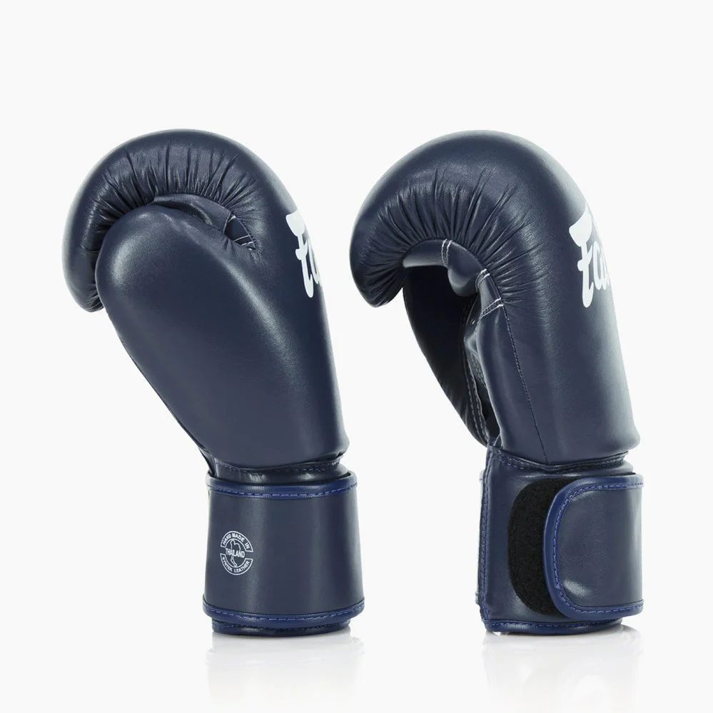 Guantoni Sparring Antishock Fairtex BGV27 - immagine 7