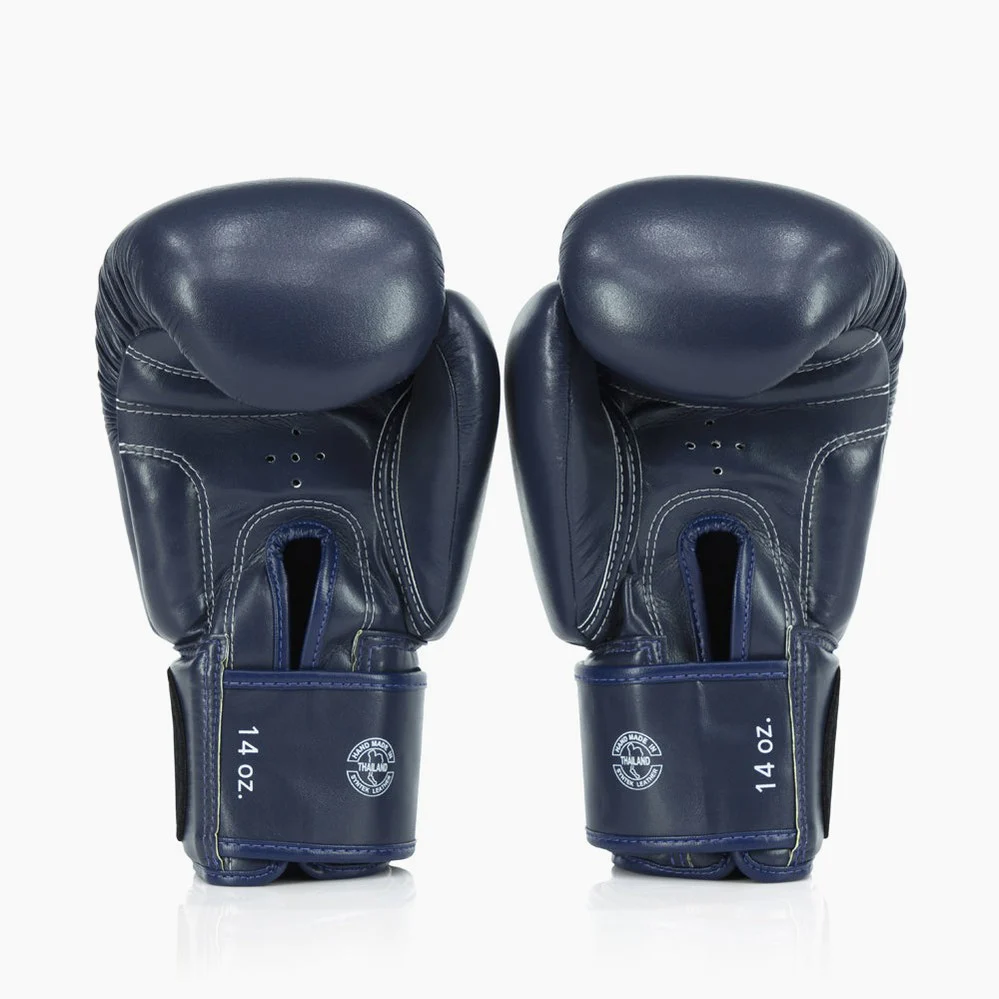 Guantoni Sparring Antishock Fairtex BGV27 - immagine 8