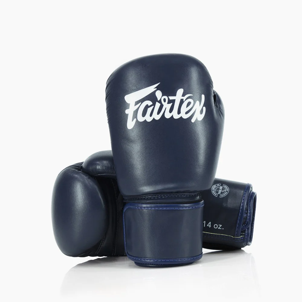 Guantoni Sparring Antishock Fairtex BGV27 - immagine 9