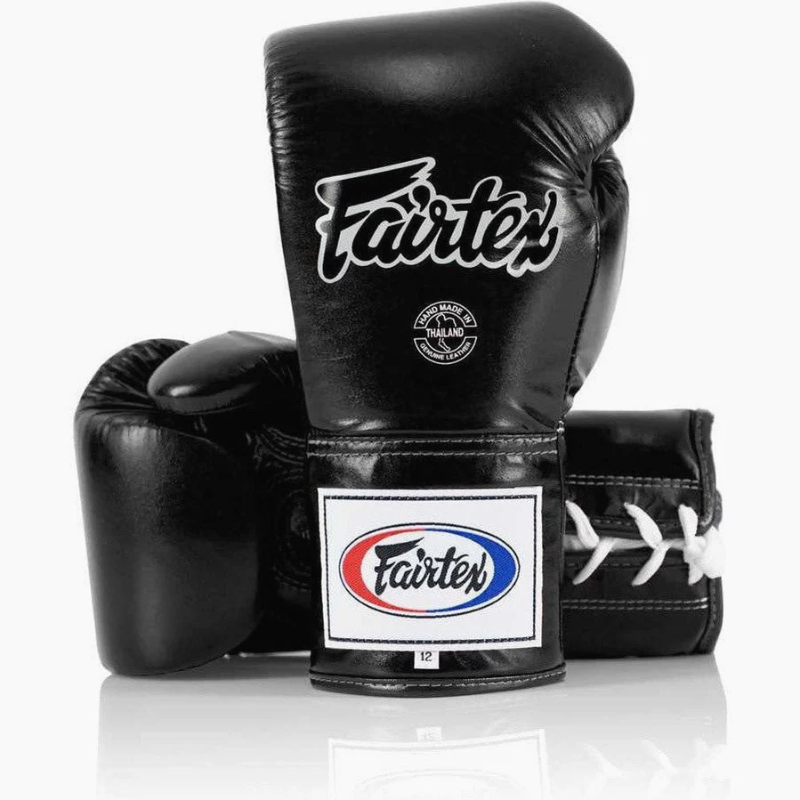 Guantoni Fairtex Pro Competition BGL6