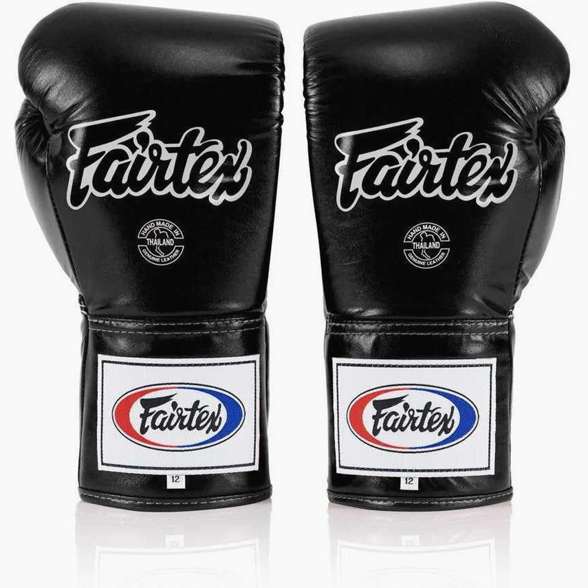 Guantoni Fairtex Pro Competition BGL6 - immagine 3