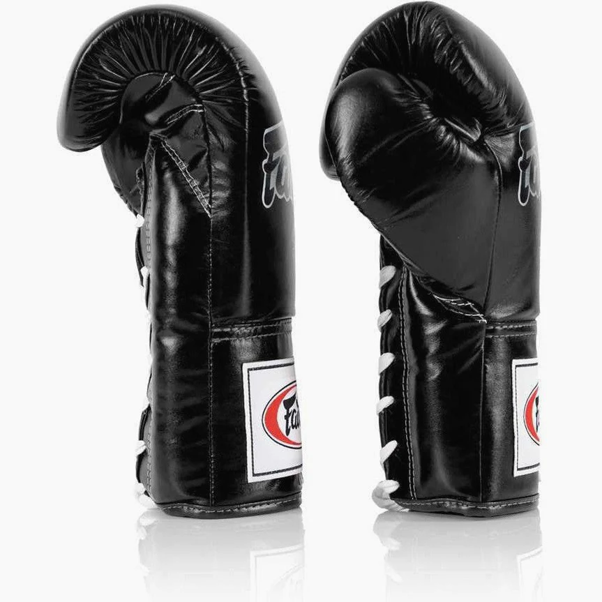 Guantoni Fairtex Pro Competition BGL6 - immagine 4