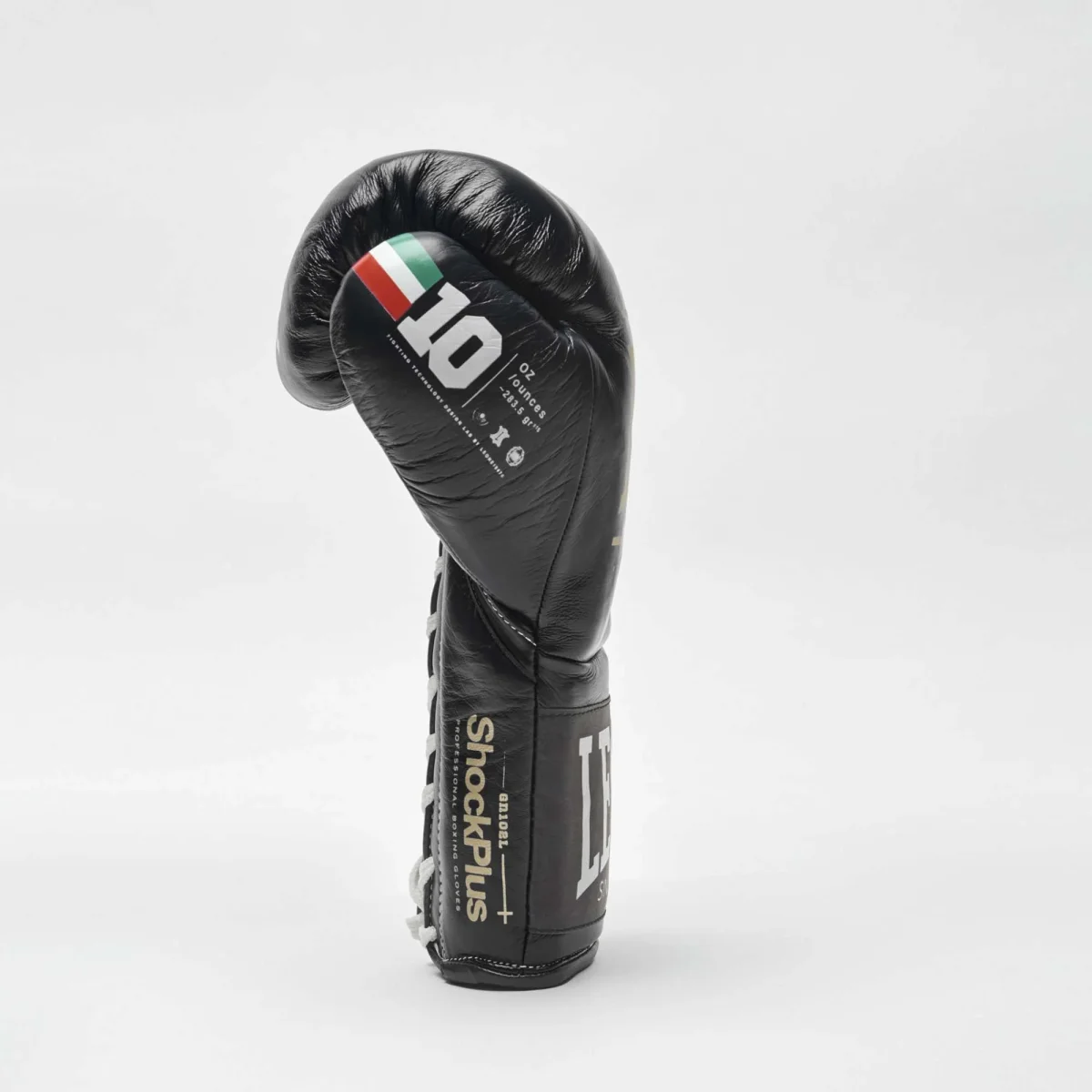 Guantoni Leone Shock Plus GN102L - immagine 4