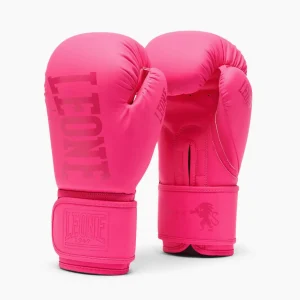 Guantoni Leone Tone X GN058 Fucsia