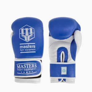 Guantoni Masters WAKO blu