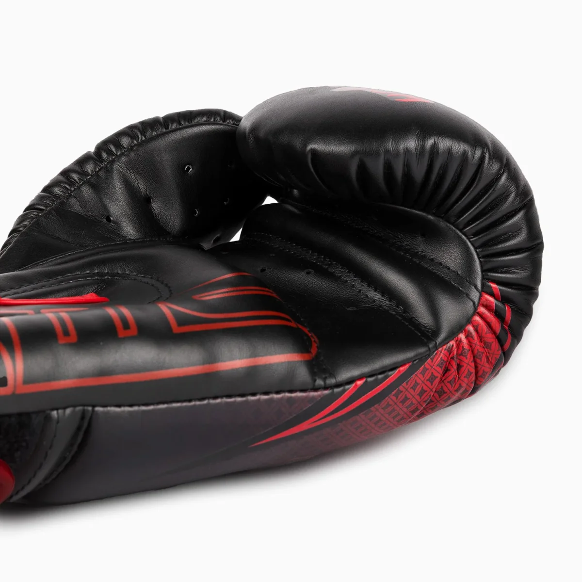 Guantoni RWS x Venum 2.0 Nero-rosso - immagine 7