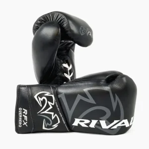 Guantoni Rival RFX Guerrero Pro Fight HDE-F