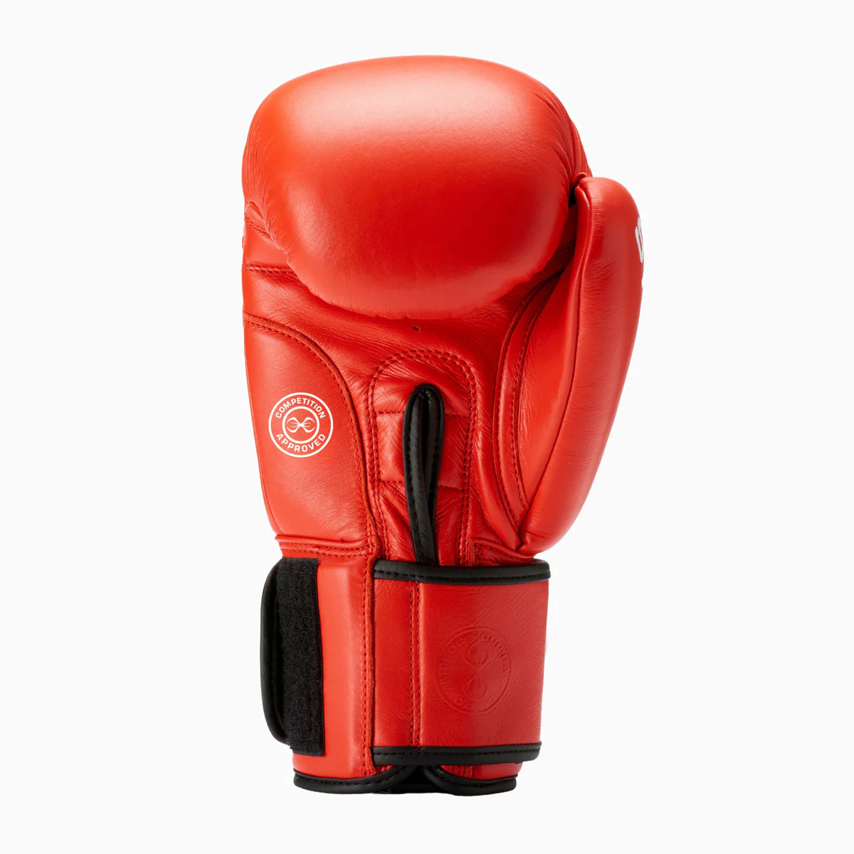 Guantoni Sting Competition Approved World Boxing Rosso - immagine 4