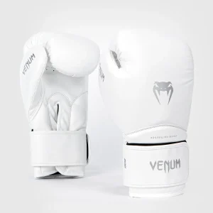 Guantoni bambino Venum Contender 1.5 Bianco
