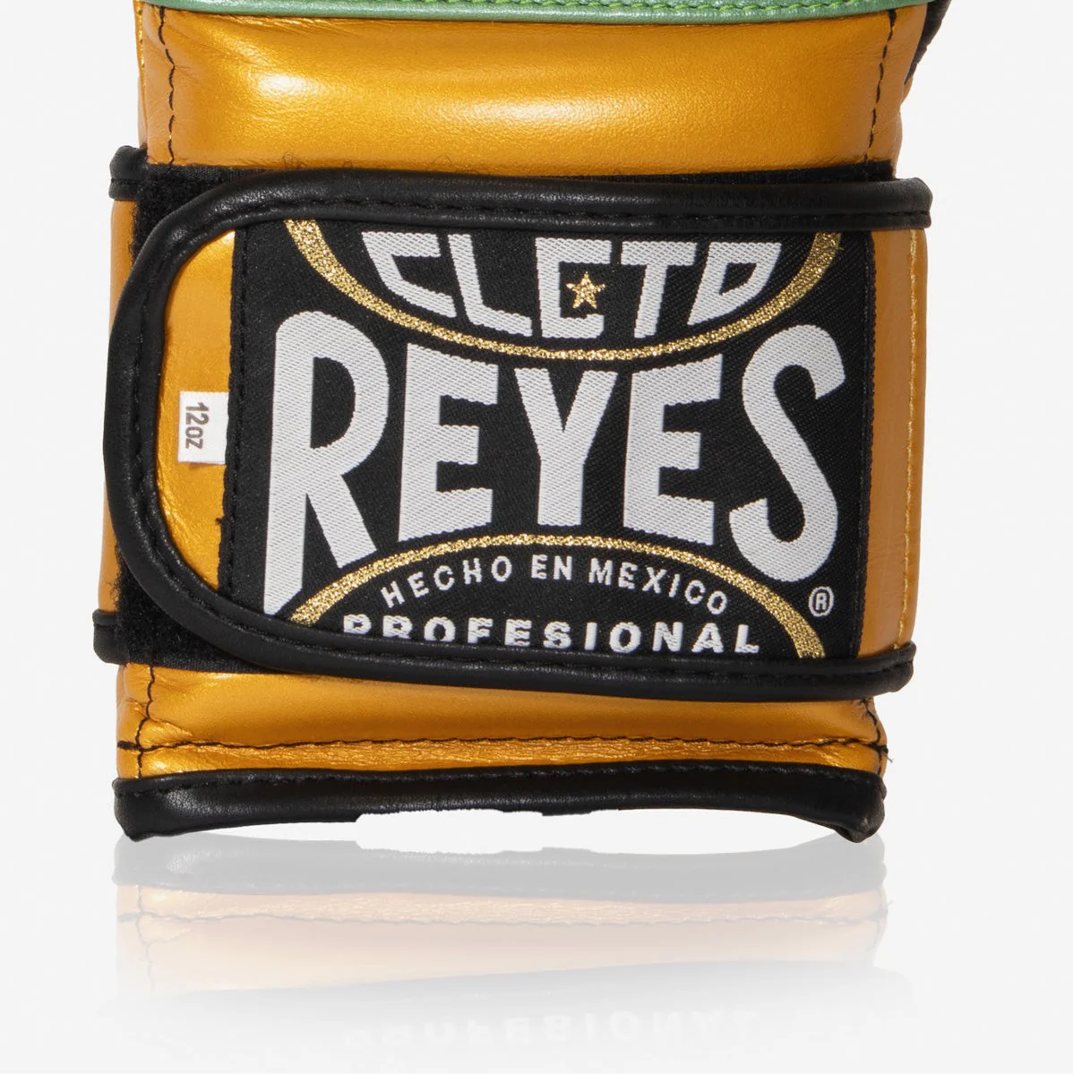 Guantoni Cleto Reyes Sparring CE6 WBC Edition - immagine 8