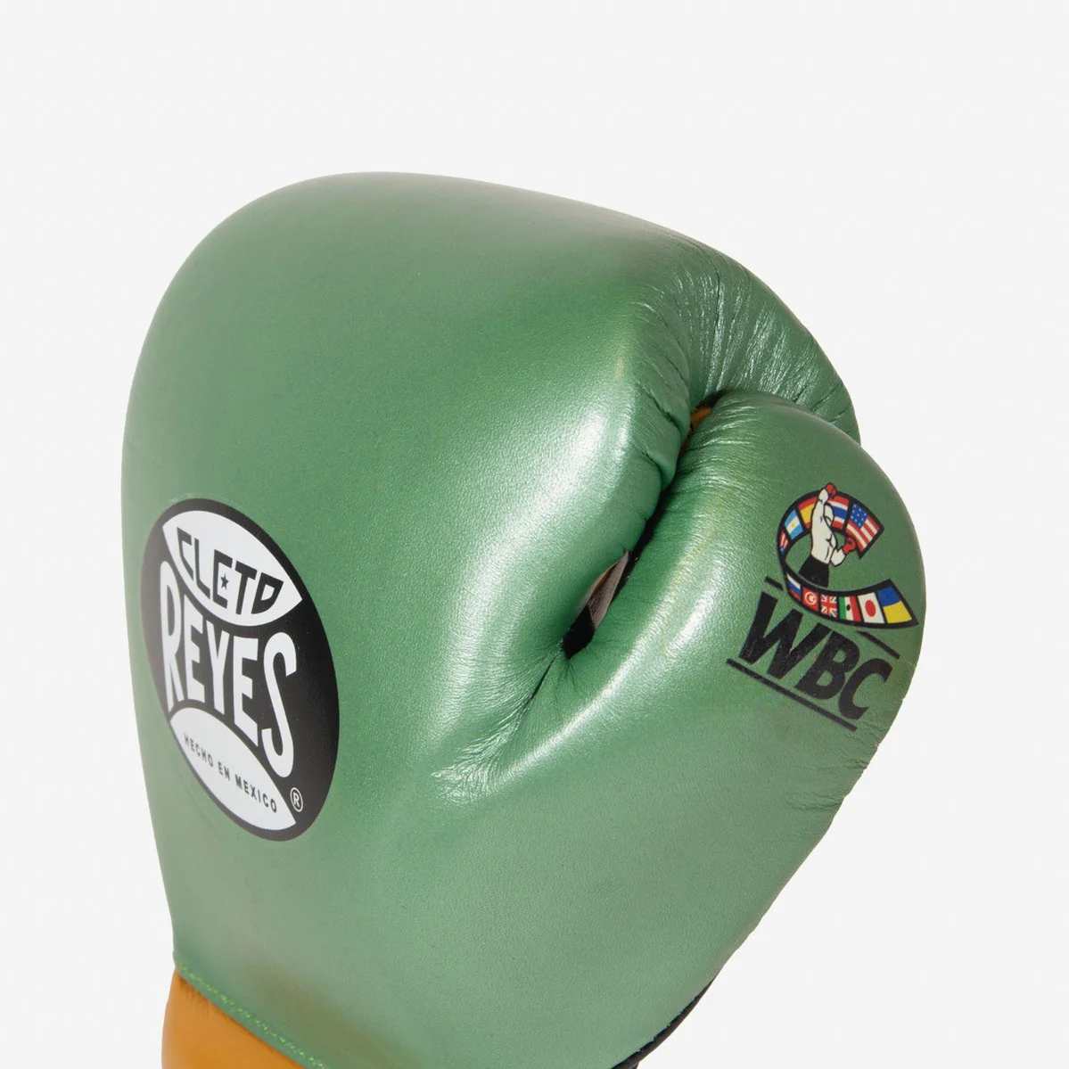 Guantoni Cleto Reyes Sparring CE6 WBC Edition - immagine 7