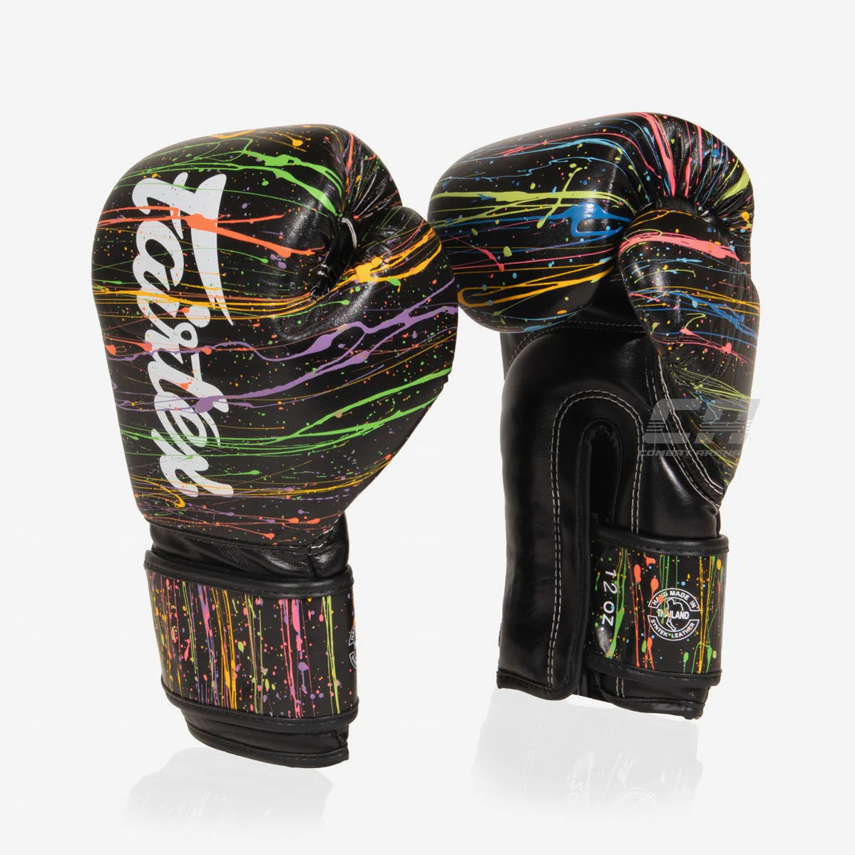 Guantoni Fairtex BVG14PT Painter - immagine 4
