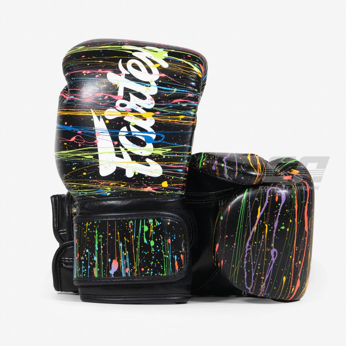 Guantoni Fairtex BVG14PT Painter - immagine 3