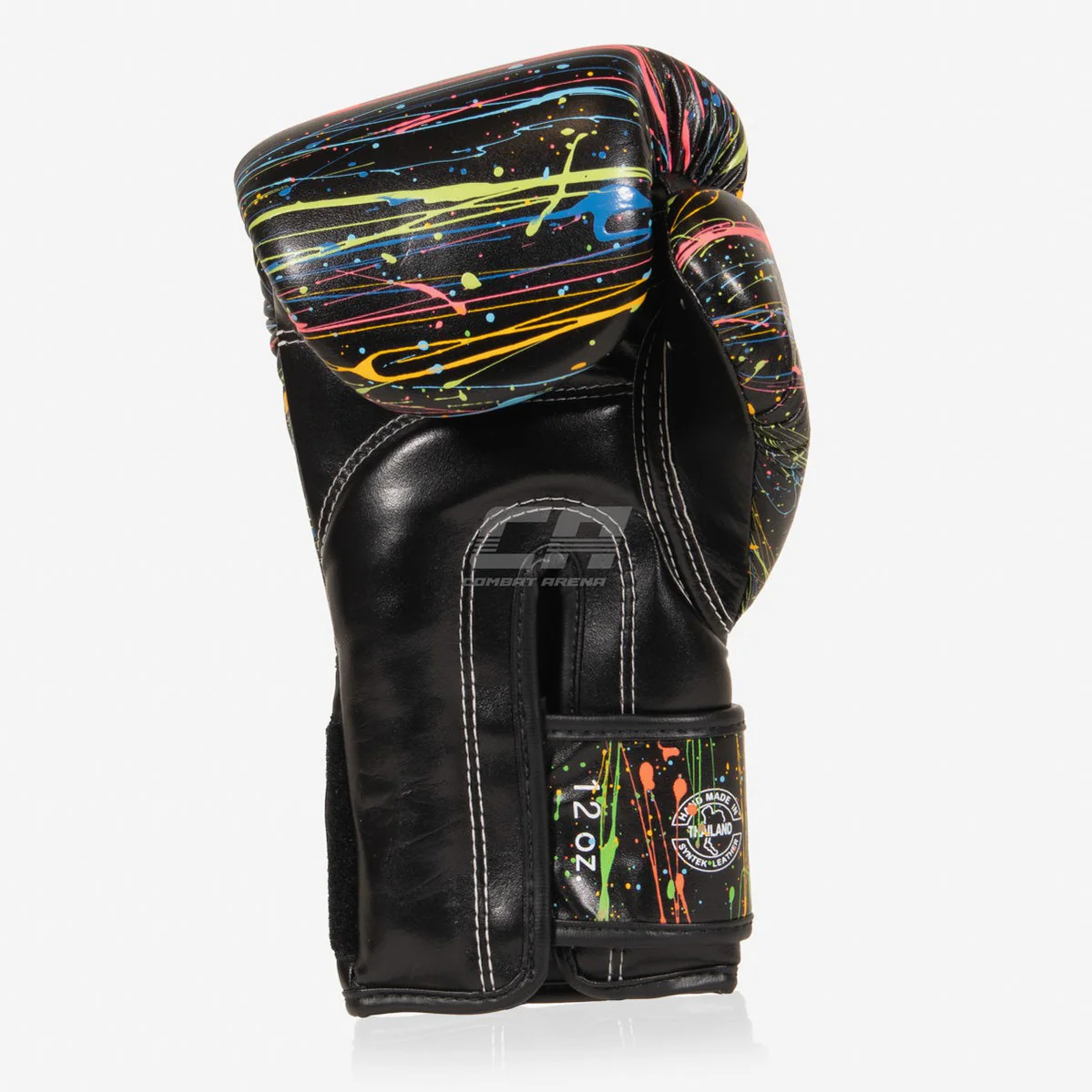 Guantoni Fairtex BVG14PT Painter - immagine 5