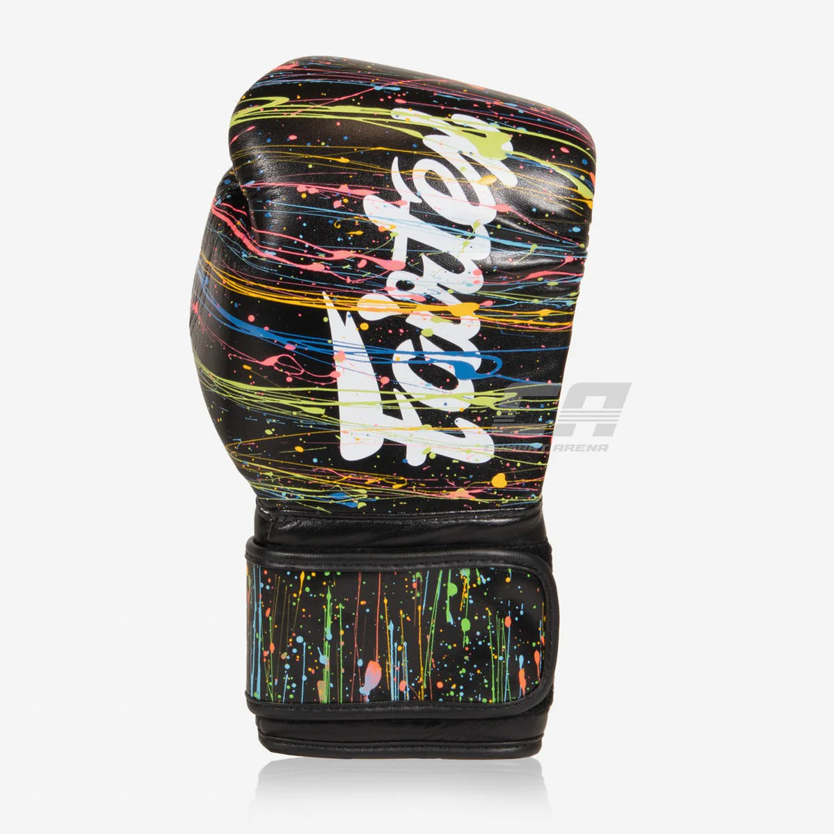 Guantoni Fairtex BVG14PT Painter - immagine 6