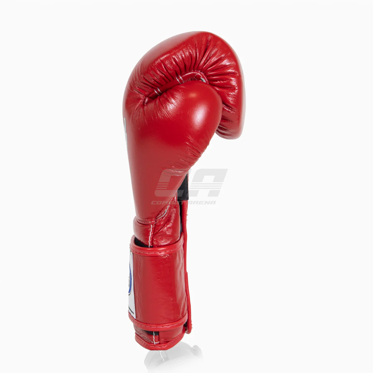 Guantoni Fairtex Mexican Style BGV9 Rosso-rosso - immagine 3