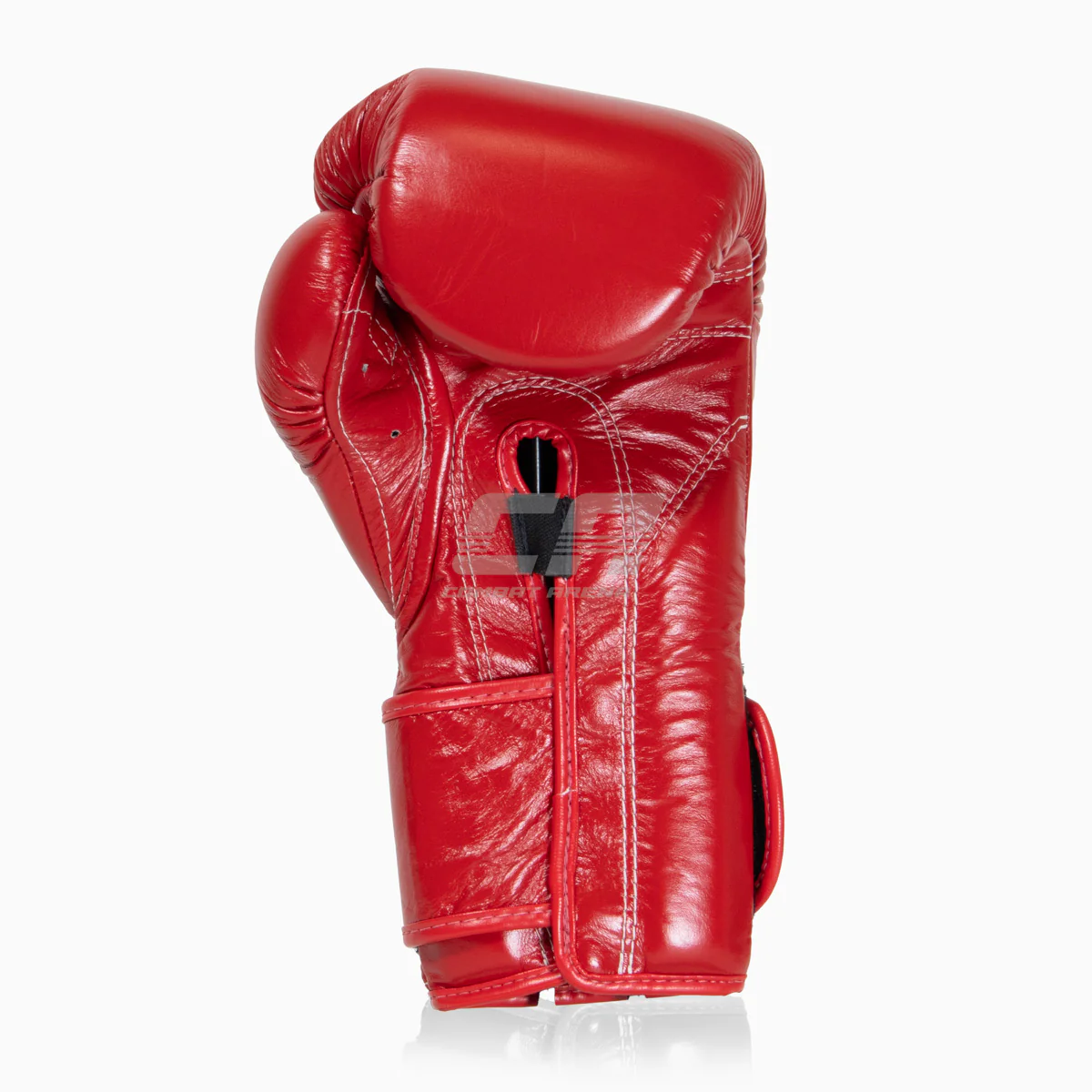 Guantoni Fairtex Mexican Style BGV9 Rosso-rosso - immagine 4