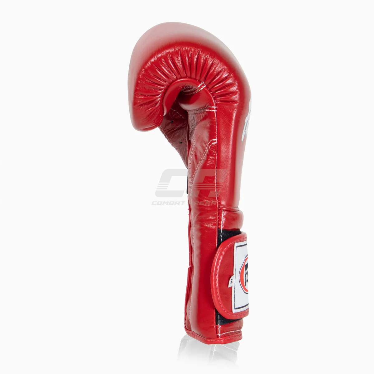 Guantoni Fairtex Mexican Style BGV9 Rosso-rosso - immagine 5