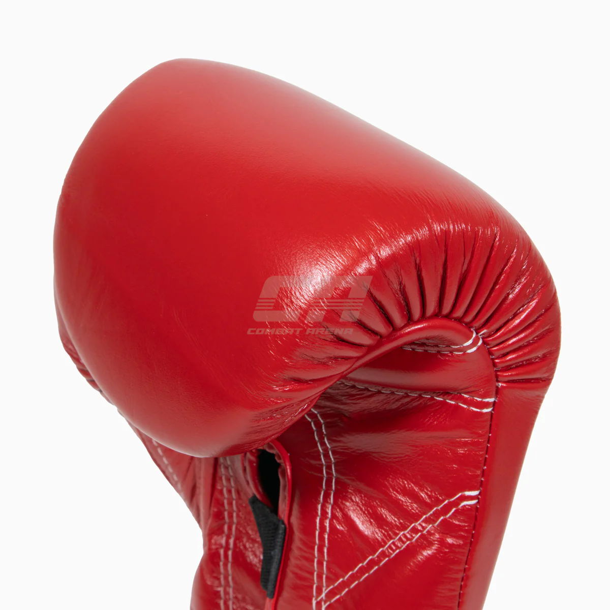 Guantoni Fairtex Mexican Style BGV9 Rosso-rosso - immagine 7