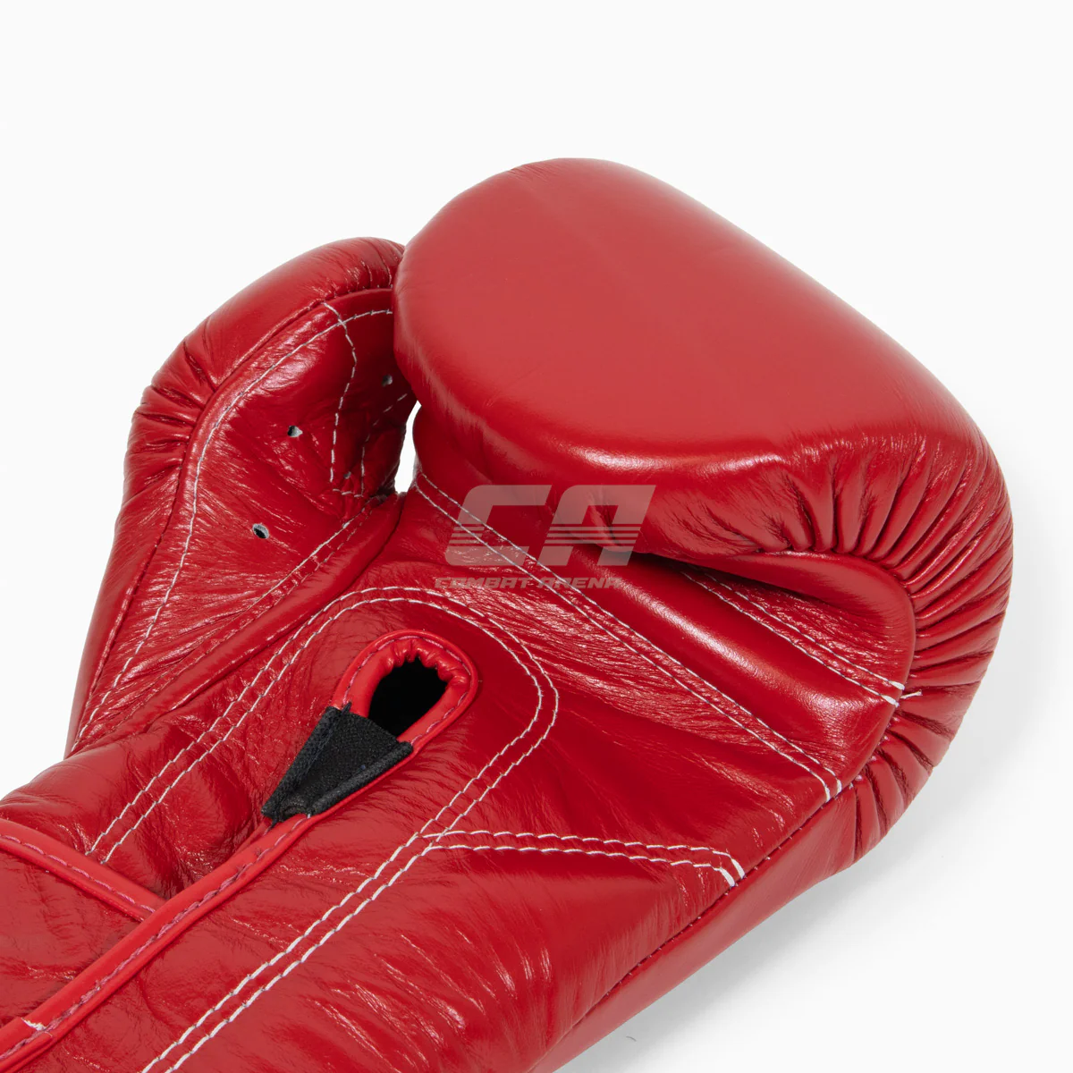 Guantoni Fairtex Mexican Style BGV9 Rosso-rosso - immagine 6
